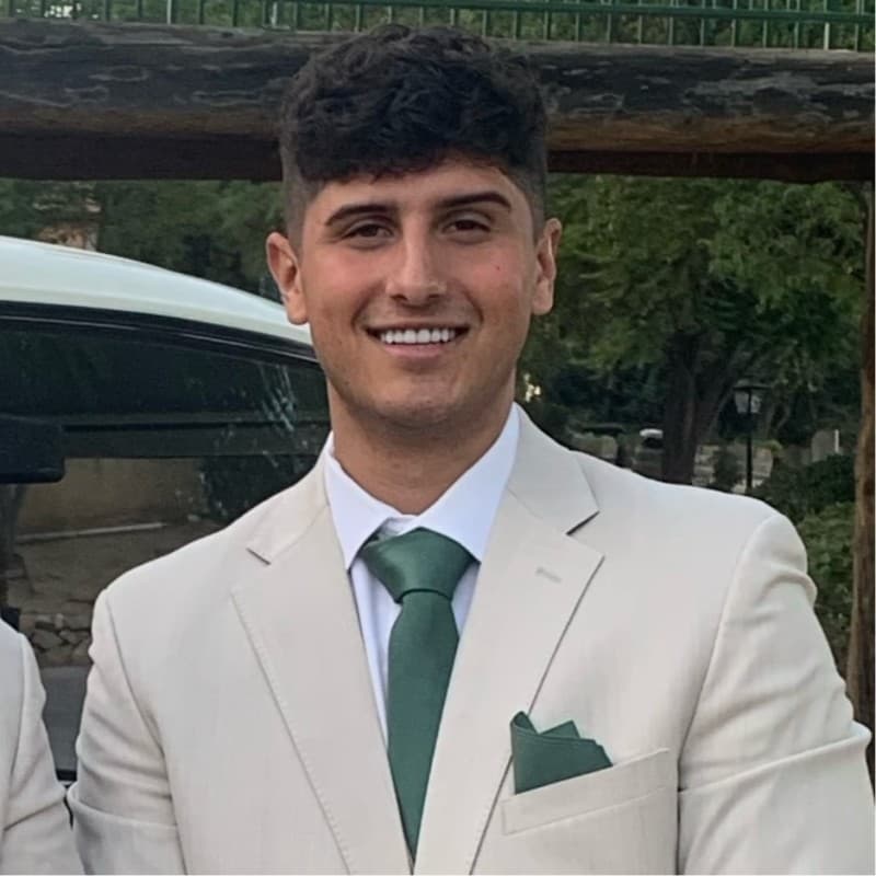 Riley Garcia